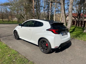 Toyota Yaris 1.6 GR 192KW 4WD FULL-TIME | Auto.bg — изображение 5 Toyota Yaris 1.6 GR 192KW 4WD FULL-TIME | Auto.bg — изображение 5