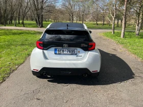 Toyota Yaris 1.6 GR 192KW 4WD FULL-TIME | Auto.bg — изображение 7 Toyota Yaris 1.6 GR 192KW 4WD FULL-TIME | Auto.bg — изображение 7