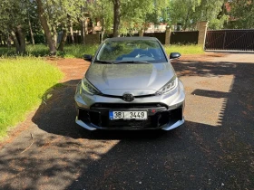 Toyota Yaris 1.6 GR 192KW 4WD FULL-TIME | Auto.bg — изображение 8 Toyota Yaris 1.6 GR 192KW 4WD FULL-TIME | Auto.bg — изображение 8