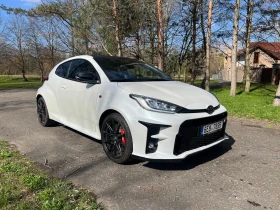 Toyota Yaris 1.6 GR 192KW 4WD FULL-TIME