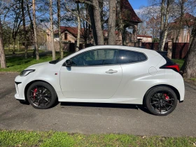 Toyota Yaris 1.6 GR 192KW 4WD FULL-TIME | Auto.bg — изображение 4 Toyota Yaris 1.6 GR 192KW 4WD FULL-TIME | Auto.bg — изображение 4