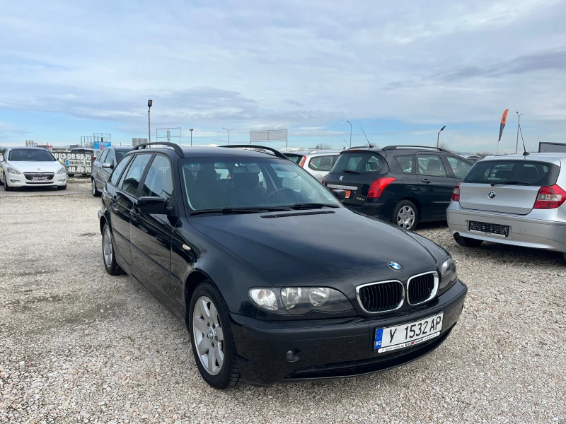 BMW 320 2.0D, 150ck, 6скорости, ЛИЗИНГ - 1999 € / 3909.70 лв. - 70961359 1 | Car24.bg BMW 320 2.0D, 150ck, 6скорости, ЛИЗИНГ - 1999 € / 3909.70 лв. - 70961359 1
