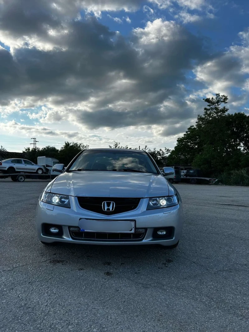 Honda Accord - 2100 € / 4107.24 лв. - 23869476 1 | Car24.bg Honda Accord - 2100 € / 4107.24 лв. - 23869476 1