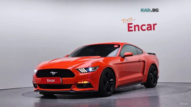 Ford Mustang 2.3 / ECOBOOST / DISTRONI / ОБДУХ / ПОДГРЕВИ - 14700 € / 28750.70 лв. - 31253908 1 | Car24.bg Ford Mustang 2.3 / ECOBOOST / DISTRONI / ОБДУХ / ПОДГРЕВИ - 14700 € / 28750.70 лв. - 31253908 1