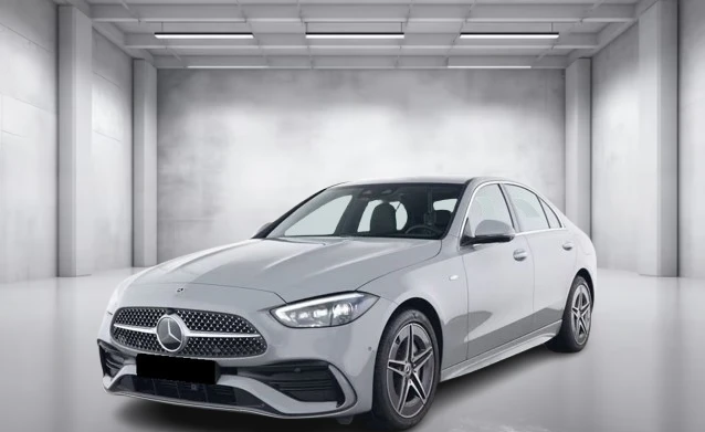 Mercedes-Benz C 300 de 4Matic = AMG Line = Premium Гаранция - 48666 € - 35026399 1 | Car24.bg Mercedes-Benz C 300 de 4Matic = AMG Line = Premium Гаранция - 48666 € - 35026399 1