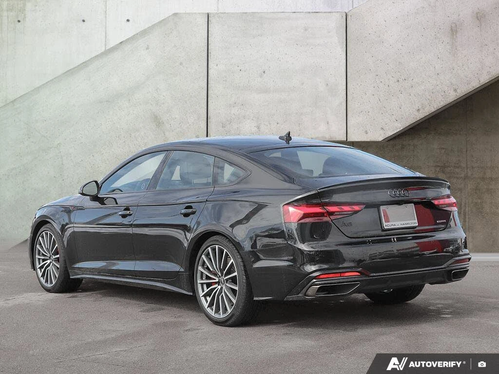 Audi A5 Sportback* 45TFSI* АвтоКредит* (ЦЕНА ДО БГ) | Auto.bg — изображение 1 Audi A5 Sportback* 45TFSI* АвтоКредит* (ЦЕНА ДО БГ) | Auto.bg — изображение 1