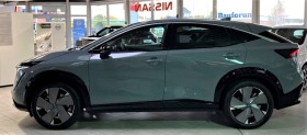 Nissan Ariya 87 kWh Evolve pack | Mobile.bg   4