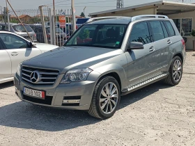 Mercedes-Benz GLK 250 cdi - Car24.bg Mercedes-Benz GLK 250 cdi
