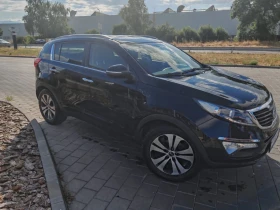 Kia Sportage  - Car24.bg Kia Sportage