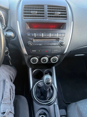 Mitsubishi ASX 1, 6 I 155000 km - 13600 лв. / 6953.57 € - 86943017 16 | Car24.bg Mitsubishi ASX 1, 6 I 155000 km - 13600 лв. / 6953.57 € - 86943017 16