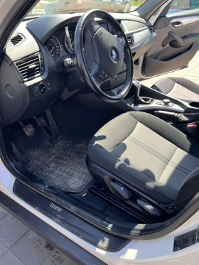 BMW X1 X REIHE Sdrive - цена по договаряне - 60416399 10 | Car24.bg BMW X1 X REIHE Sdrive - цена по договаряне - 60416399 10