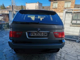 BMW X5 - 7000 € / 13690.81 лв. - 47864744 5 | Car24.bg BMW X5 - 7000 € / 13690.81 лв. - 47864744 5
