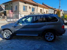 BMW X5 - 7000 € / 13690.81 лв. - 47864744 4 | Car24.bg BMW X5 - 7000 € / 13690.81 лв. - 47864744 4
