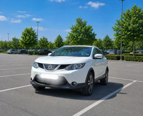 Nissan Qashqai 4x4, 2.0 , 141к.с | Auto.bg — изображение 2 Nissan Qashqai 4x4, 2.0 , 141к.с | Auto.bg — изображение 2
