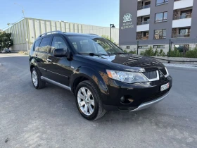 Mitsubishi Outlander 2.4i Automat - Car24.bg Mitsubishi Outlander 2.4i Automat