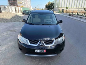 Mitsubishi Outlander 2.4i Automat - 5999 € - 64962774 3 | Car24.bg Mitsubishi Outlander 2.4i Automat - 5999 € - 64962774 3