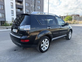 Mitsubishi Outlander 2.4i Automat - 5999 € - 64962774 5 | Car24.bg Mitsubishi Outlander 2.4i Automat - 5999 € - 64962774 5