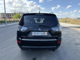 Mitsubishi Outlander 2.4i Automat - 5999 € - 64962774 7 | Car24.bg Mitsubishi Outlander 2.4i Automat - 5999 € - 64962774 7