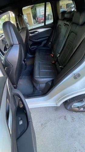 BMW X3 - 32000 € - 52014642 14 | Car24.bg BMW X3 - 32000 € - 52014642 14