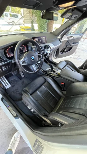 BMW X3 - 32000 € - 52014642 13 | Car24.bg BMW X3 - 32000 € - 52014642 13