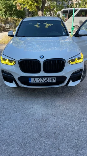 BMW X3 - 32000 € - 52014642 10 | Car24.bg BMW X3 - 32000 € - 52014642 10