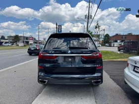 BMW X7 40i Цена до България & АвтоКредит | Auto.bg — изображение 5 BMW X7 40i Цена до България & АвтоКредит | Auto.bg — изображение 5