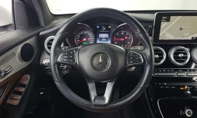 Mercedes-Benz GLC 220 d 4MATIC Premium Coupe * 360 Камера * Цена до бг * | Auto.bg — изображение 8 Mercedes-Benz GLC 220 d 4MATIC Premium Coupe * 360 Камера * Цена до бг * | Auto.bg — изображение 8