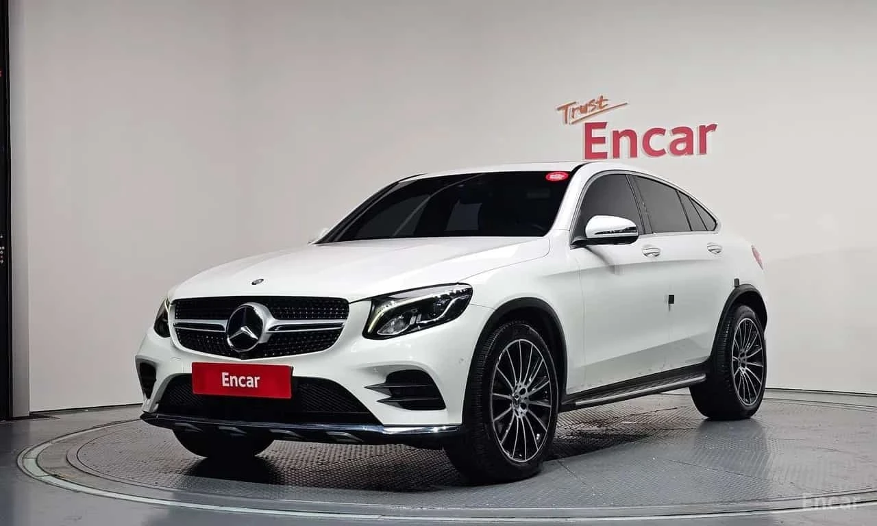 Mercedes-Benz GLC 220 d 4MATIC Premium Coupe * 360 Камера * Цена до бг * | Auto.bg — изображение 1 Mercedes-Benz GLC 220 d 4MATIC Premium Coupe * 360 Камера * Цена до бг * | Auto.bg — изображение 1