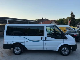 Ford Transit 2.2TDCI 9 МЕСТА КЛИМАТИК ЛИЗИНГ | Auto.bg — изображение 4 Ford Transit 2.2TDCI 9 МЕСТА КЛИМАТИК ЛИЗИНГ | Auto.bg — изображение 4
