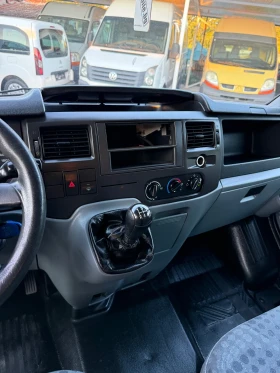 Ford Transit 2.2TDCI 9 МЕСТА КЛИМАТИК ЛИЗИНГ | Auto.bg — изображение 11 Ford Transit 2.2TDCI 9 МЕСТА КЛИМАТИК ЛИЗИНГ | Auto.bg — изображение 11