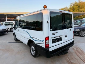 Ford Transit 2.2TDCI 9 МЕСТА КЛИМАТИК ЛИЗИНГ | Auto.bg — изображение 5 Ford Transit 2.2TDCI 9 МЕСТА КЛИМАТИК ЛИЗИНГ | Auto.bg — изображение 5