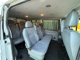 Ford Transit 2.2TDCI 9 МЕСТА КЛИМАТИК ЛИЗИНГ | Auto.bg — изображение 12 Ford Transit 2.2TDCI 9 МЕСТА КЛИМАТИК ЛИЗИНГ | Auto.bg — изображение 12