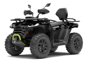 Segway Powersports ATV-Snarler AT5 L | Mobile.bg   3