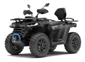 Segway Powersports ATV-Snarler AT5 L | Mobile.bg   2