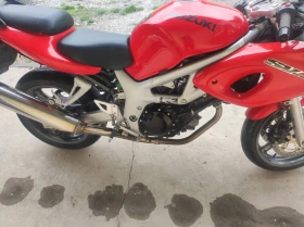 Suzuki SV 650 S | Auto.bg — изображение 6 Suzuki SV 650 S | Auto.bg — изображение 6