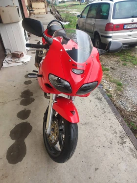 Suzuki SV 650 S | Auto.bg — изображение 9 Suzuki SV 650 S | Auto.bg — изображение 9