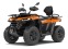 Обява за продажба на Segway Powersports ATV-Snarler AT5 L ~11 760 лв. - изображение 3