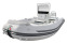 Обява за продажба на Надуваема лодка ZAR Formenti ZAR Mini LUX  RIDER 15 ~21 588 EUR - изображение 1