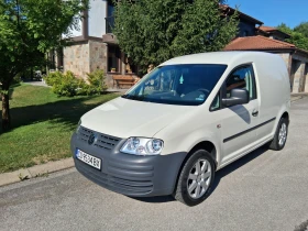 VW Caddy 2.0 SDI - Car24.bg VW Caddy 2.0 SDI