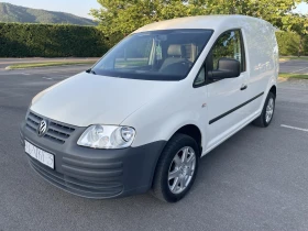 VW Caddy 2.0 SDI - Car24.bg VW Caddy 2.0 SDI