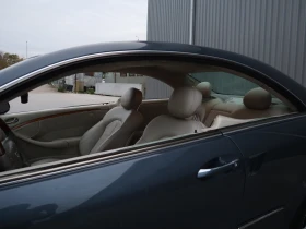 Mercedes-Benz CLK 200 Kompressor - 6700 лв. / 3425.66 € - 83864898 13 | Car24.bg Mercedes-Benz CLK 200 Kompressor - 6700 лв. / 3425.66 € - 83864898 13