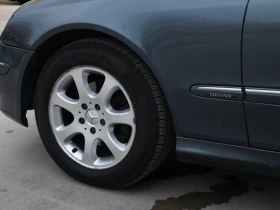 Mercedes-Benz CLK 200 Kompressor - 6700 лв. / 3425.66 € - 83864898 8 | Car24.bg Mercedes-Benz CLK 200 Kompressor - 6700 лв. / 3425.66 € - 83864898 8