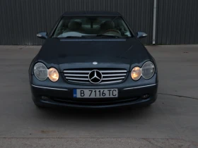 Mercedes-Benz CLK 200 Kompressor - 6700 лв. / 3425.66 € - 83864898 2 | Car24.bg Mercedes-Benz CLK 200 Kompressor - 6700 лв. / 3425.66 € - 83864898 2