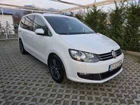 VW Sharan 2.0TDI-150кс= 7МЕСТА= АВТОМАТ= ДИСТРОНИК= LED - 31900 лв. / 16310.21 € - 87652823 2 | Car24.bg VW Sharan 2.0TDI-150кс= 7МЕСТА= АВТОМАТ= ДИСТРОНИК= LED - 31900 лв. / 16310.21 € - 87652823 2