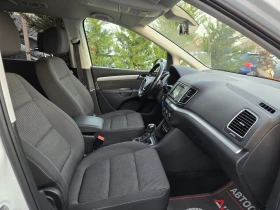VW Sharan 2.0TDI-150кс= 7МЕСТА= АВТОМАТ= ДИСТРОНИК= LED - 31900 лв. / 16310.21 € - 87652823 15 | Car24.bg VW Sharan 2.0TDI-150кс= 7МЕСТА= АВТОМАТ= ДИСТРОНИК= LED - 31900 лв. / 16310.21 € - 87652823 15