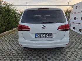 VW Sharan 2.0TDI-150кс= 7МЕСТА= АВТОМАТ= ДИСТРОНИК= LED - 31900 лв. / 16310.21 € - 87652823 4 | Car24.bg VW Sharan 2.0TDI-150кс= 7МЕСТА= АВТОМАТ= ДИСТРОНИК= LED - 31900 лв. / 16310.21 € - 87652823 4