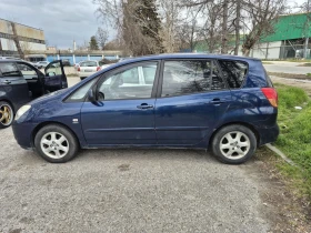 Toyota Corolla verso - 1100 € / 2151.41 лв. - 15904126 4 | Car24.bg Toyota Corolla verso - 1100 € / 2151.41 лв. - 15904126 4