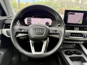 Audi A4 Allroad 40 TDI | Auto.bg — изображение 9 Audi A4 Allroad 40 TDI | Auto.bg — изображение 9