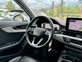 Audi A4 Allroad 40 TDI | Auto.bg — изображение 14 Audi A4 Allroad 40 TDI | Auto.bg — изображение 14