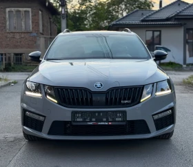Skoda Octavia 2.0 TSI VRS CHALLENGE Внос Швейцария | Auto.bg — изображение 8 Skoda Octavia 2.0 TSI VRS CHALLENGE Внос Швейцария | Auto.bg — изображение 8